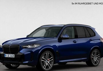 BMW X5 4.900 km 120.869 &euro; Gronau 48599