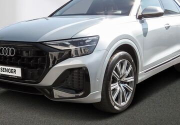 Audi Q8 65.530 km 69.999 &euro; Lingen 49809