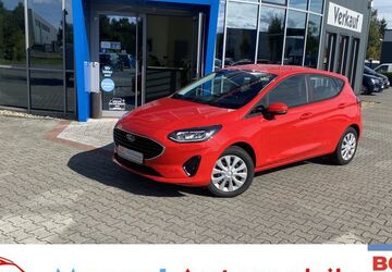 Ford Fiesta 15.428 km 13.490 &euro; Schüttorf 48465