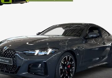 BMW 420 18.277 km 52.900 &euro; Lingen 49809