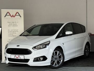 Gebrauchte Ford S-Max