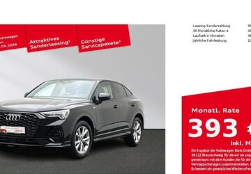 Audi Q3 27.439 km 39.880 &euro; Lingen 49809