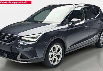 Seat Arona 18.860 km 16.490 &euro; Rheine 48432