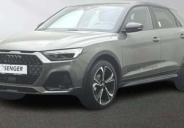 Audi A1 2.900 km 36.747 &euro; Rheine 48429