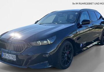 BMW 540 9.000 km 71.690 &euro; Gronau 48599