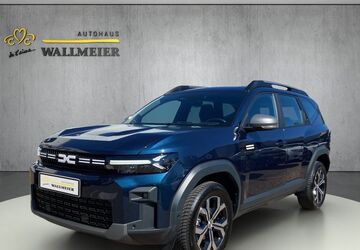 Dacia Bigster 11.190 km 25.990 &euro; Gronau 48599