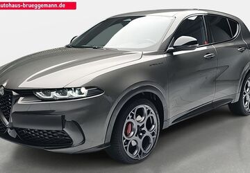 Alfa Romeo Tonale 53.020 km 25.990 &euro; Rheine 48432