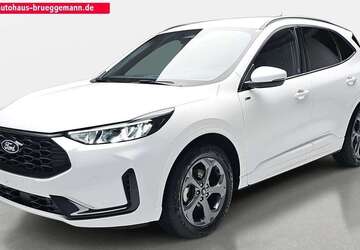 Ford Kuga 14.340 km 27.990 &euro; Rheine 48432