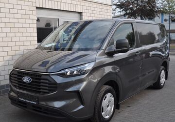 Ford Transit Custom 44.581 km 29.480 &euro; Schüttorf 48465