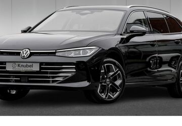 VW Passat Variant 1.250 km 63.660 &euro; Greven 48268