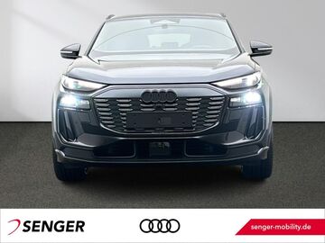Gebrauchte Audi e-tron