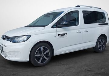 VW Caddy 12.500 km 39.330 &euro; Ibbenbüren 49477