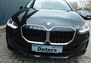 BMW 218 Active Tourer 23.900 km 32.500 &euro; Rheine 48432