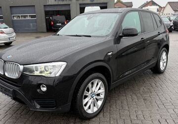 BMW X3 247.599 km 9.900 &euro; Greven 48268