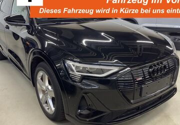 Audi e-tron 29.412 km 31.450 &euro; Rheine 48432