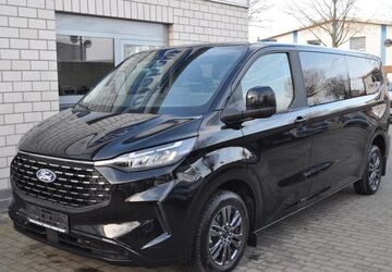 Ford Tourneo Custom 14.037 km 41.980 &euro; Schüttorf 48465