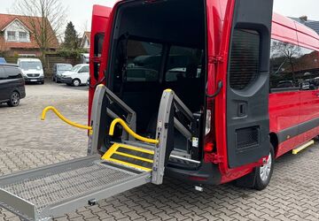 Mercedes-Benz Sprinter 49.200 km 53.950 &euro; Ibbenbüren - Laggenbeck 49479