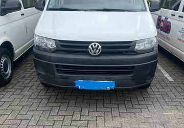 VW T5 Transporter 235.265 km 9.500 &euro; Rheine 48431