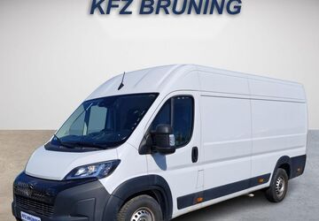 Peugeot Boxer 58.477 km 20.180 &euro; Lingen (Ems) 49811