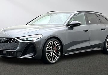 Audi A5 5.900 km 69.900 &euro; Rheine 48429