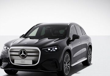 Mercedes-Benz GLC 400 9.990 km 85.990 &euro; Rheine 48429