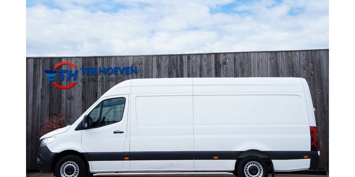 Mercedes-Benz Sprinter 275.844 km 20.950 &euro; Bad Bentheim 48455