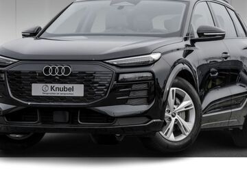 Audi Q6 e-tron 17.805 km 77.950 &euro; Steinfurt 48565