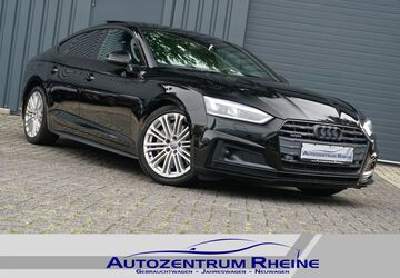 Audi A5 199.500 km 22.800 &euro; Rheine 48432