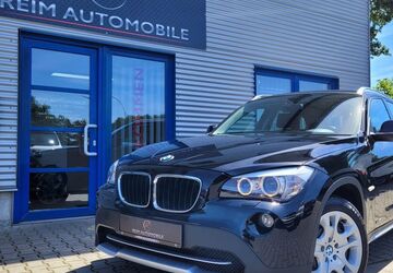 BMW X1 74.912 km 8.950 &euro; Lingen 49811