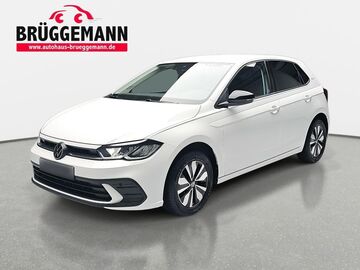 Gebrauchte VW Polo