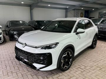 Gebrauchte VW T-Roc