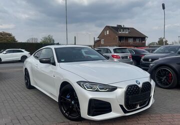 BMW M440 56.900 km 59.500 &euro; Gronau 48599
