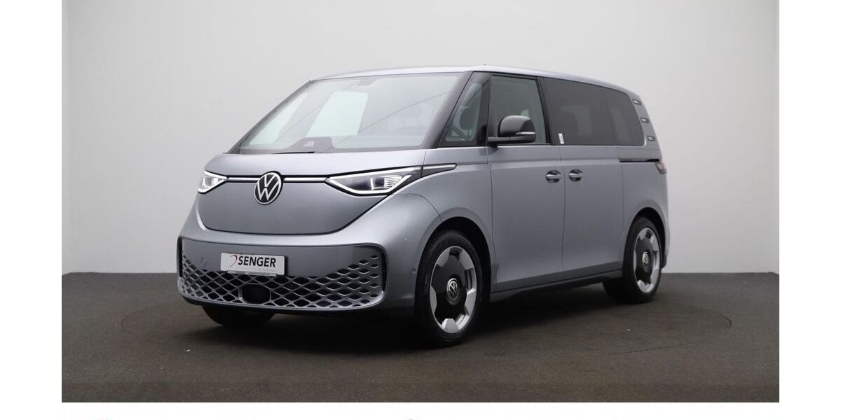 VW ID. Buzz 9.490 km 45.900 &euro; Rheine 48429