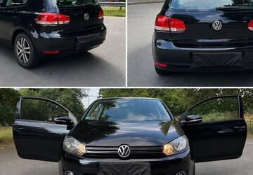 VW Golf 203.000 km 2.000 &euro; Rheine 48429