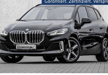 BMW 230 Active Tourer 92.566 km 31.490 &euro; Emsdetten 48282
