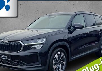 Skoda Kodiaq 9.500 km 42.930 &euro; Emsdetten 48282