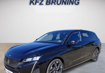 Peugeot 308 35.446 km 20.880 &euro; Lingen (Ems) 49811