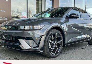 Hyundai IONIQ 5 4.600 km 48.990 &euro; Ibbenbüren 49479