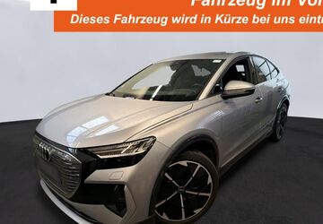 Audi Q4 50.642 km 35.950 &euro; Rheine 48432