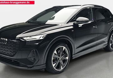 Audi Q4 e-tron 31.460 km 46.890 &euro; Rheine 48432