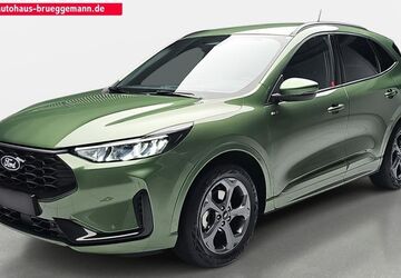 Ford Kuga 16.310 km 27.490 &euro; Rheine 48432