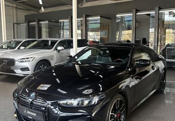 BMW M440 33.500 km 55.990 &euro; Ibbenbüren 49477