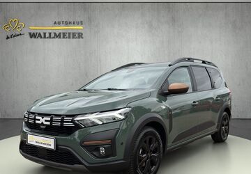 Dacia Jogger 70.667 km 17.990 &euro; Gronau 48599