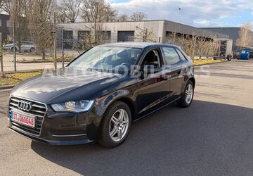 Audi A3 262.000 km 5.990 &euro; Rheine 48432