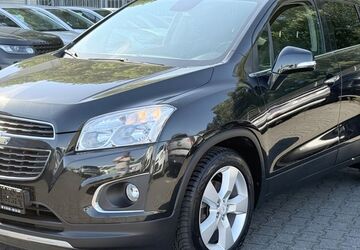 Chevrolet Trax 137.247 km 4.800 &euro; Gronau 48599
