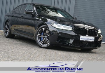 BMW M5 55.700 km 73.888 &euro; Rheine 48432