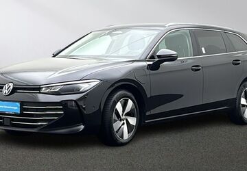 VW Passat Variant 25.927 km 40.980 &euro; Emsdetten 48282