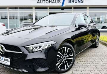 Mercedes-Benz A 180 10.590 km 26.495 &euro; Neuenkirchen 48485