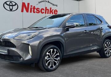 Toyota Yaris Cross 41.778 km 22.890 &euro; Rheine 48432