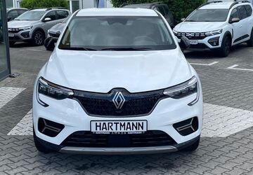 Renault Arkana 16.500 km 22.990 &euro; Ibbenbüren 49477